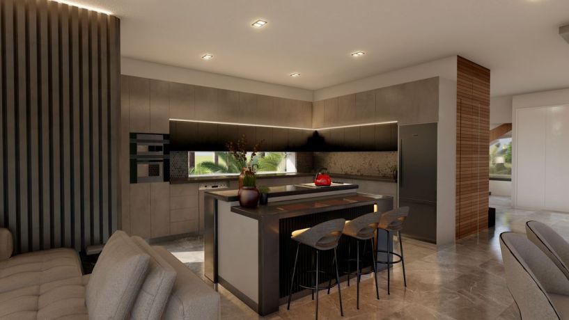 Вілли, Північний Кіпр, Кіренія (006300) - фото 7