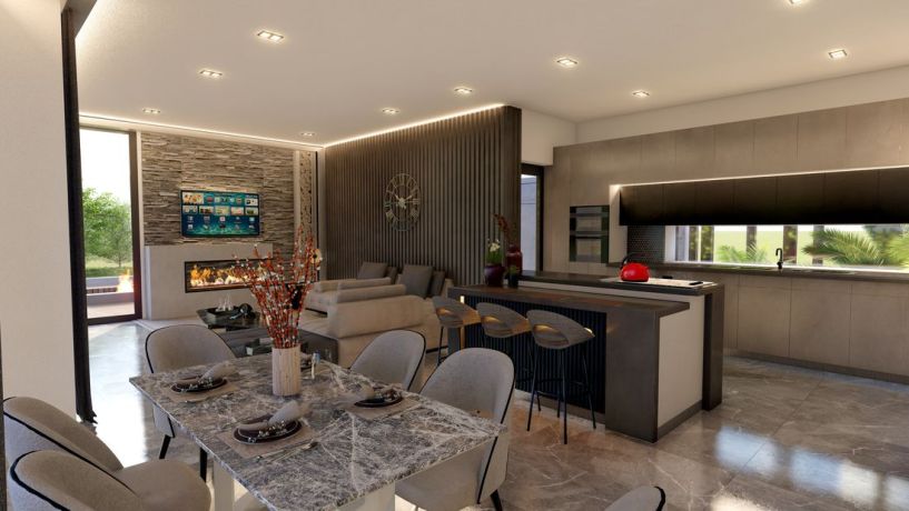 Вілли, Північний Кіпр, Кіренія (006300) - фото 8