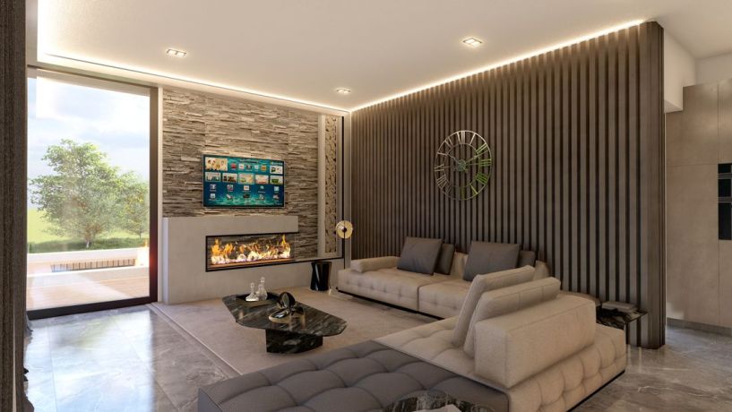 Вілли, Північний Кіпр, Кіренія (006300) - фото 9