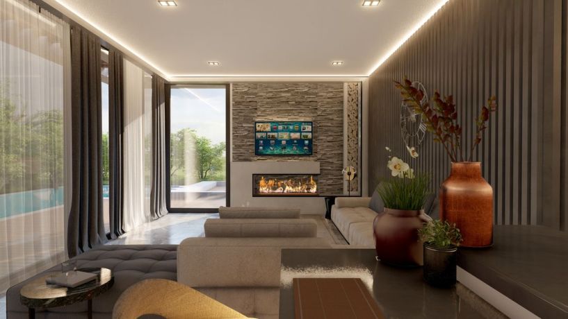 Вілли, Північний Кіпр, Кіренія (006300) - фото 10