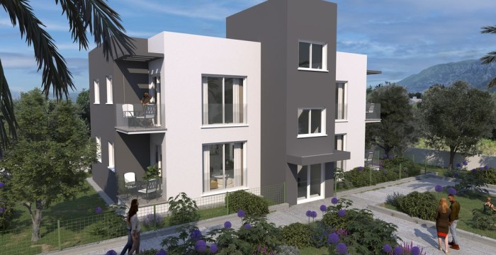Apartments, North Cyprus, Esentepe (004301) - pictures 5