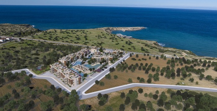 Apartments, North Cyprus, Esentepe (004301) - pictures 27