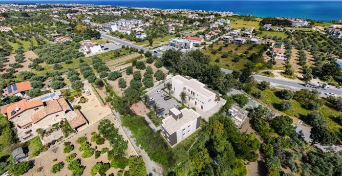 Apartments, North Cyprus, Esentepe (004301) - pictures 28