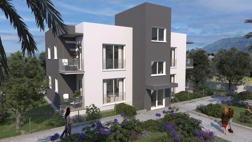 Apartments, Northen Cyprus, Esentepe (004301) - pictures 5