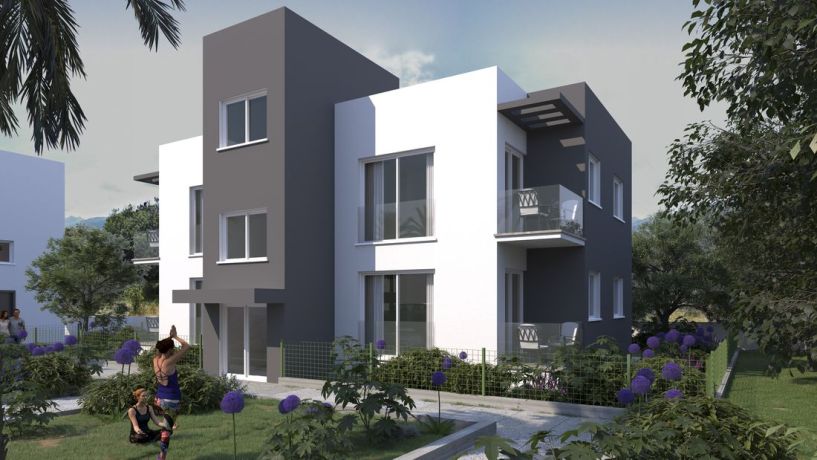 Apartments, Northen Cyprus, Esentepe (004301) - pictures 1