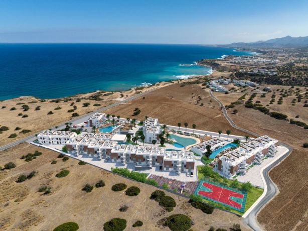 Apartments, Northen Cyprus, Esentepe (004301) - pictures 14