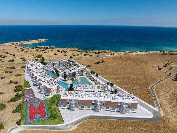 Apartments, Northen Cyprus, Esentepe (004301) - pictures 12