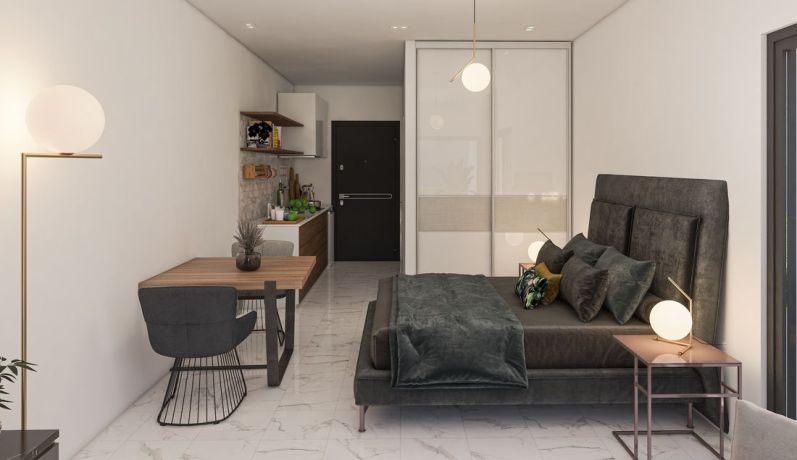 Apartments, Northen Cyprus, Esentepe (004301) - pictures 35