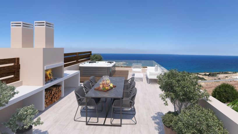 Apartments, Northen Cyprus, Esentepe (004301) - pictures 25