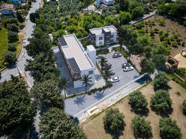 Apartments, Northen Cyprus, Esentepe (004301) - pictures 29