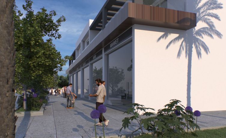 Квартири, Північний Кіпр, Кіренія (005301) - фото 3