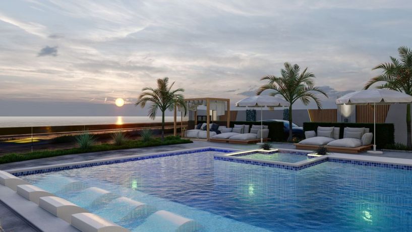 Квартиры, Турция, Алания, Каргыджак (01757) - фото 4