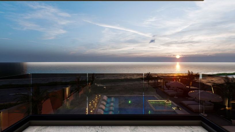 Квартиры, Турция, Алания, Каргыджак (01757) - фото 3