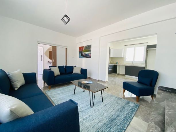 Villas, Northen Cyprus, Nikosia (Lefkosha) (001302) - pictures 6