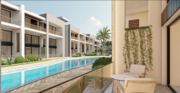 Apartments, North Cyprus, Kyrenia (002302) - pictures 13