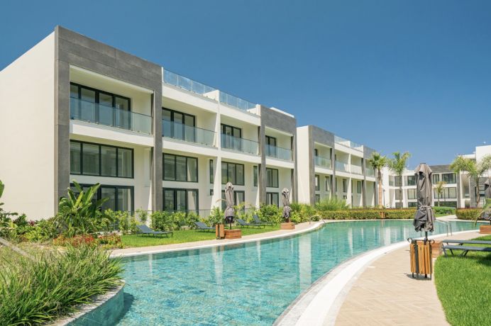 Apartments, Northen Cyprus, Kyrenia (002302) - pictures 3