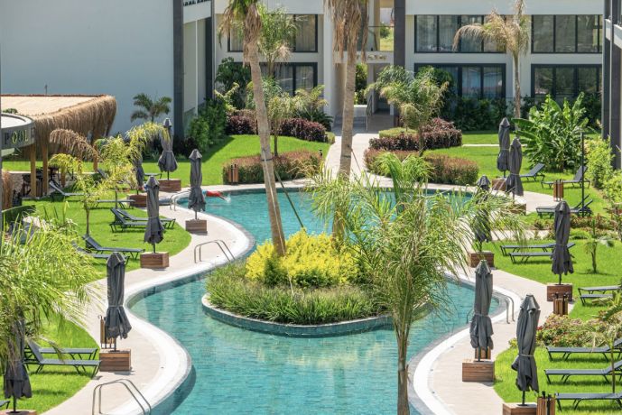 Apartments, Northen Cyprus, Kyrenia (002302) - pictures 6