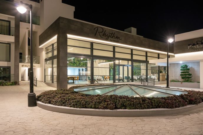 Apartments, Northen Cyprus, Kyrenia (002302) - pictures 8