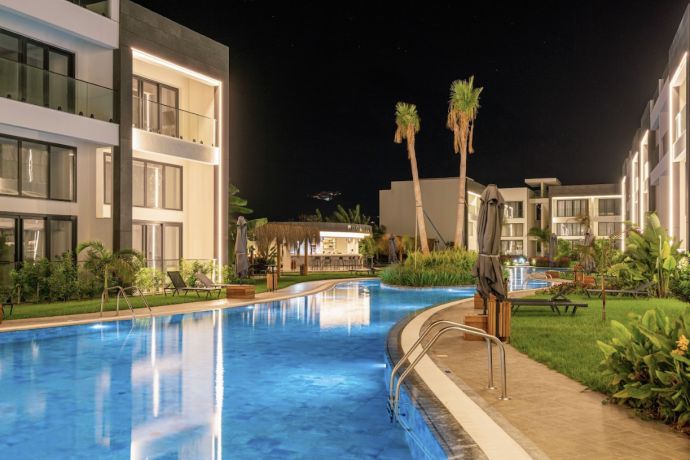 Apartments, Northen Cyprus, Kyrenia (002302) - pictures 10