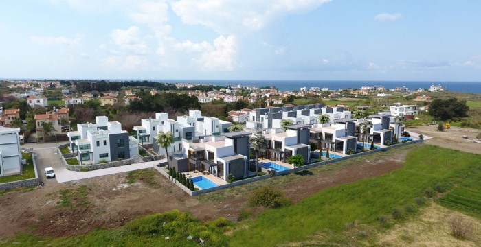 Villas, North Cyprus, Kyrenia (003302) - pictures 4