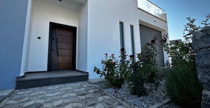 Villas, North Cyprus, Kyrenia (003302) - pictures 13