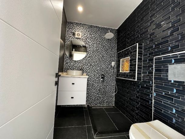 Villas, Northen Cyprus, Kyrenia (003302) - pictures 20