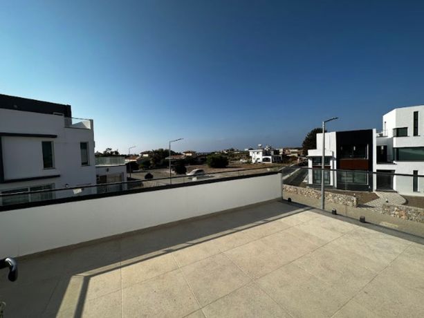 Villas, Northen Cyprus, Kyrenia (003302) - pictures 10