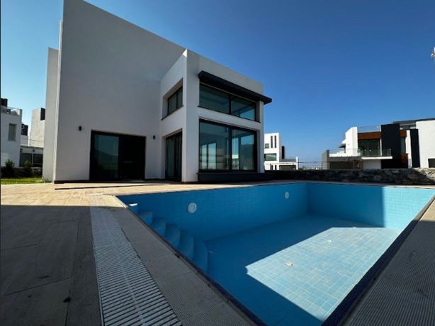 Villas, Northen Cyprus, Kyrenia (003302) - pictures 11