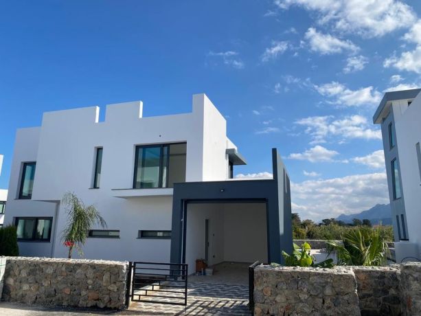 Villas, Northen Cyprus, Kyrenia (003302) - pictures 16