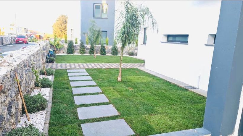 Villas, Northen Cyprus, Kyrenia (003302) - pictures 18