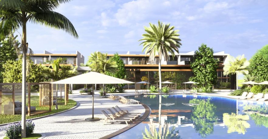 Квартиры, Северный Кипр, Искеле (002303) - фото 7