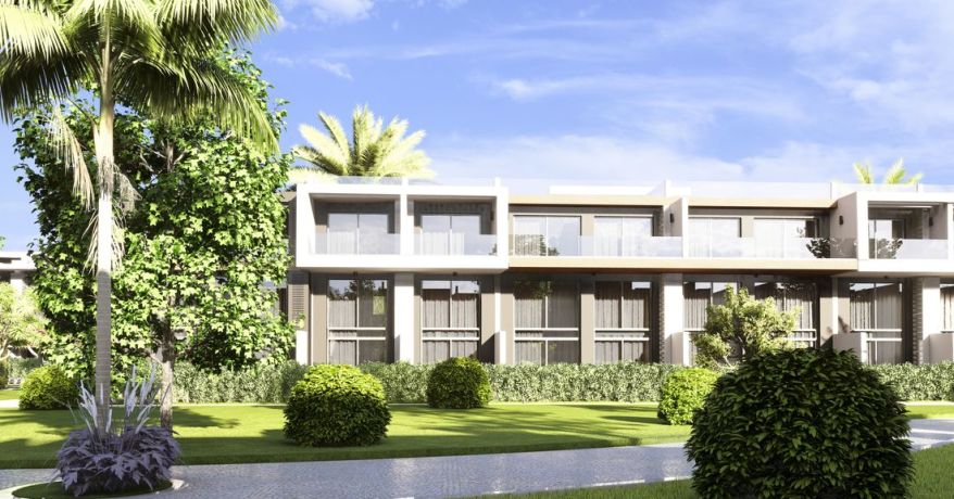 Квартиры, Северный Кипр, Искеле (002303) - фото 11