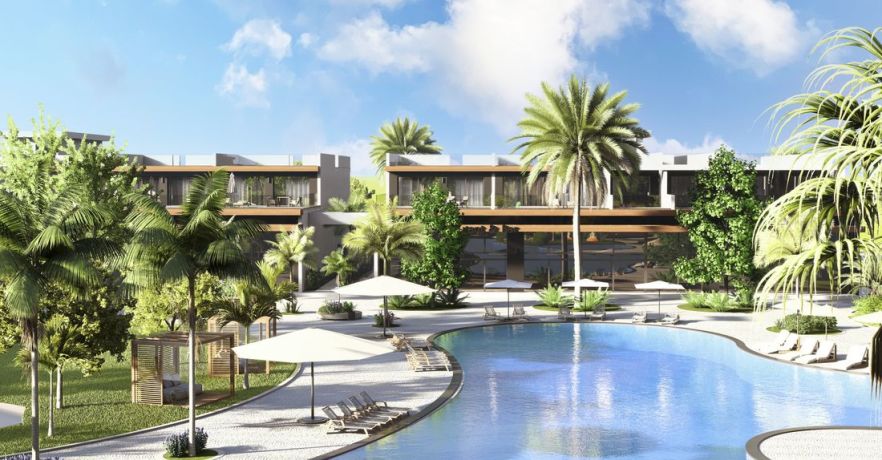 Квартиры, Северный Кипр, Искеле (002303) - фото 18