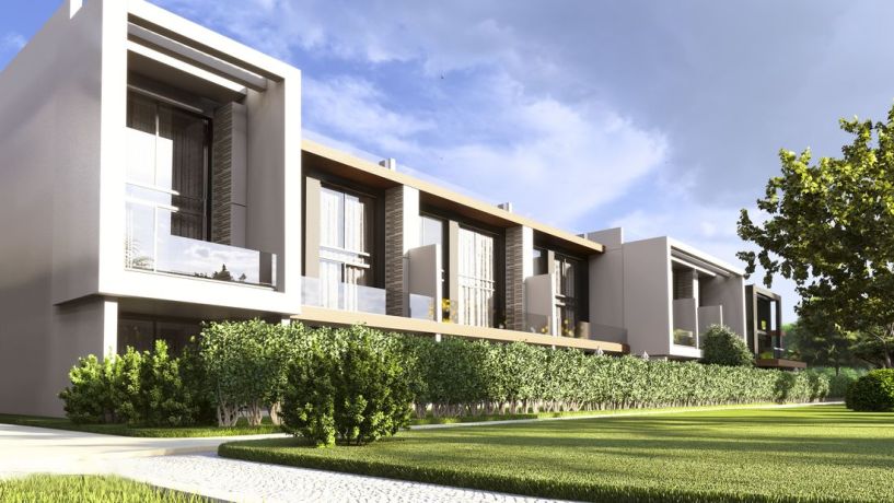 Квартиры, Северный Кипр, Искеле (002303) - фото 19