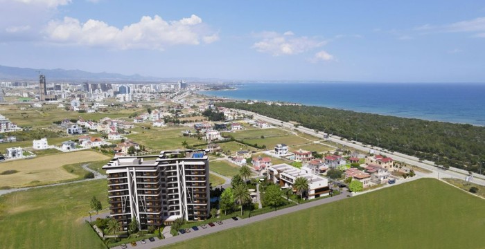 Apartments, North Cyprus, Iskele (003303) - pictures 16