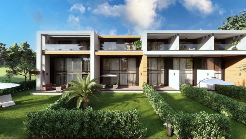 Квартиры, Северный Кипр, Искеле (003303) - фото 14