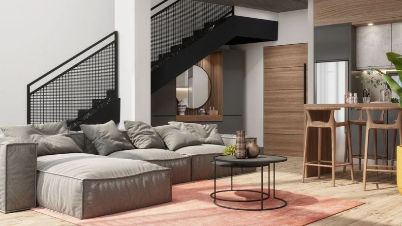 Квартиры, Северный Кипр, Кирения (001304) - фото 19