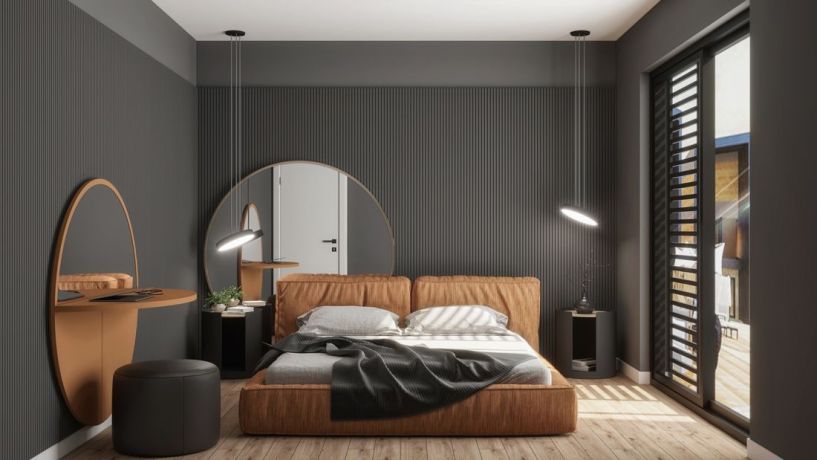 Квартиры, Северный Кипр, Кирения (001304) - фото 23