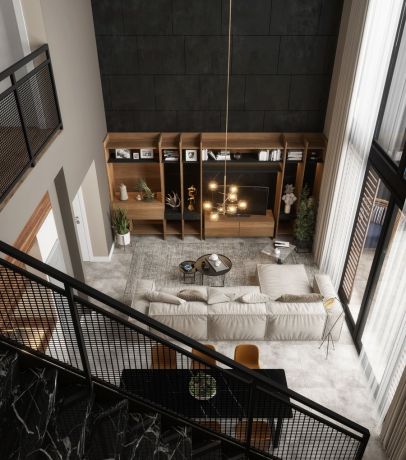 Квартиры, Северный Кипр, Кирения (001304) - фото 25