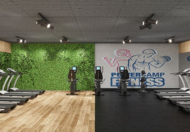 Квартиры, Северный Кипр, Кирения (001304) - фото 16