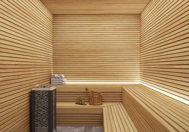 Квартиры, Северный Кипр, Кирения (001304) - фото 17