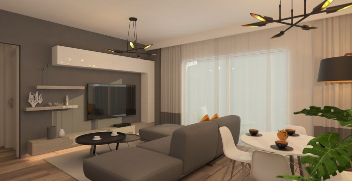 Apartments, North Cyprus, Kyrenia (002304) - pictures 19