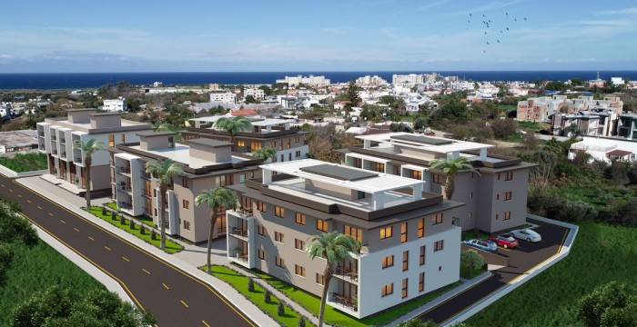 Apartments, North Cyprus, Kyrenia (002304) - pictures 10