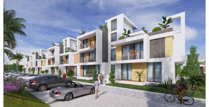 Apartments, North Cyprus, Esentepe (003304) - pictures 6