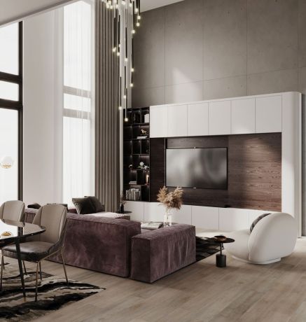 Квартиры, Северный Кипр, Эсентепе (003304) - фото 35