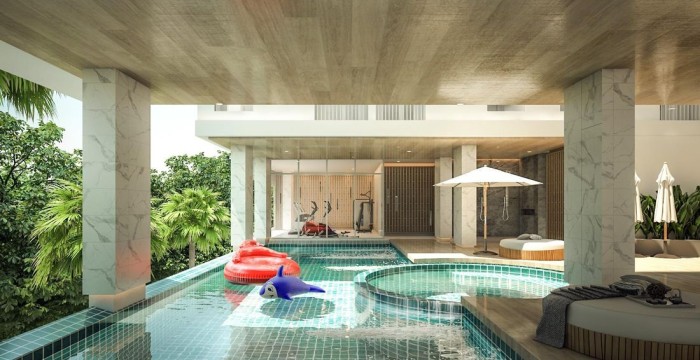 Apartments, Thailand, Phuket (104317) - pictures 3