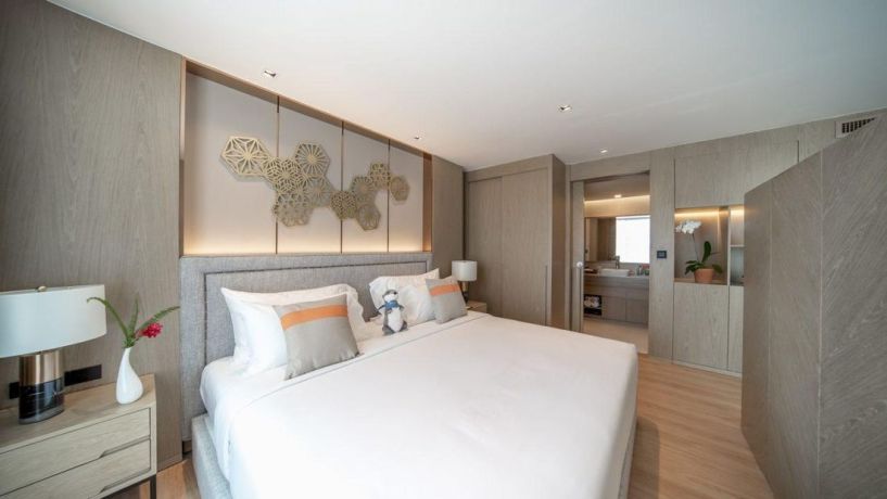 Готельнi номери, Таїланд, Пхукет (004140) - фото 7