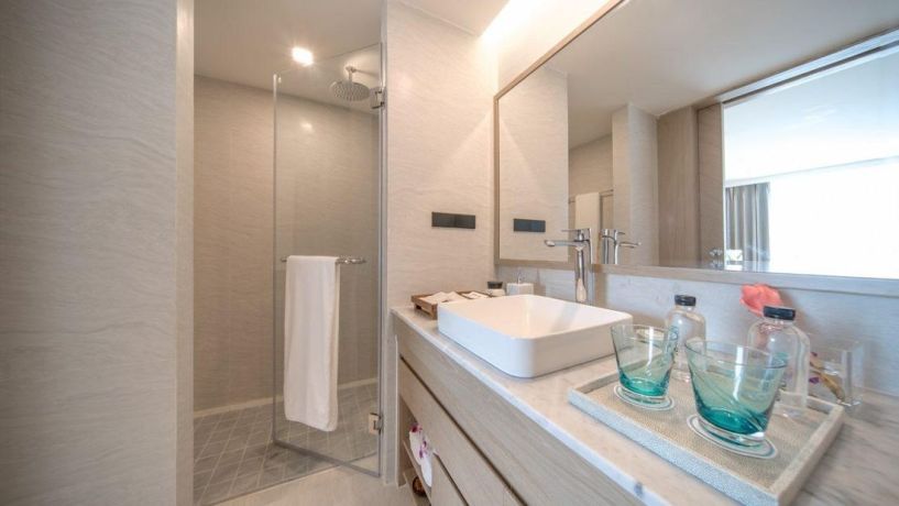 Готельнi номери, Таїланд, Пхукет (004140) - фото 10