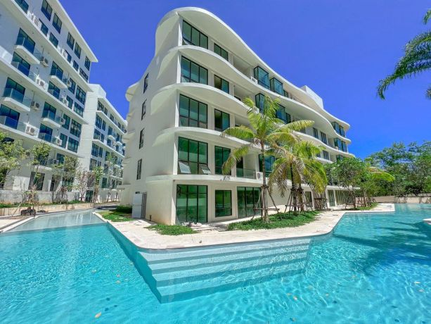 Готельнi номери, Таїланд, Пхукет (004140) - фото 2