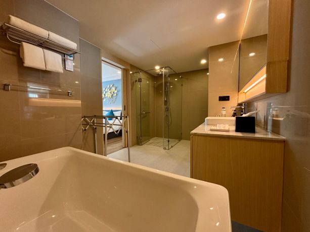 Готельнi номери, Таїланд, Пхукет (004140) - фото 12